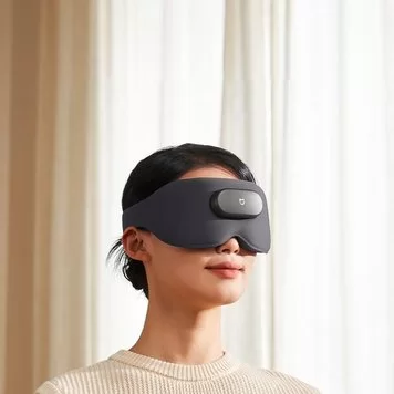 Массажер для глаз Xiaomi Mijia Smart Eye Massager MJAMYZYMYY01 CN 3