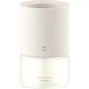 Ароматизатор воздуха Mijia Smart Aroma Diffuser Set MJXFJ03XW White CN 1