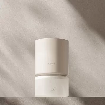 Ароматизатор воздуха Mijia Smart Aroma Diffuser Set MJXFJ03XW White CN 2