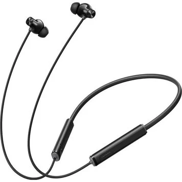 Беспроводные наушники Xiaomi Realme Buds Wireless 5 ANC Black EU 1