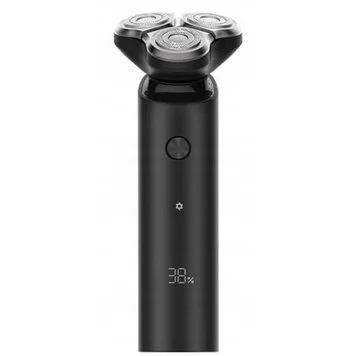 Уценка Электробритва Xiaomi Mijia Electric Shaver S500 Black