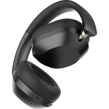 Беспроводные наушники Realme Techlife Studio H1 черн 2
