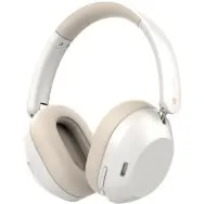 Беспроводные наушники Xiaomi Realme Techlife Studio H1 White EU