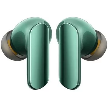 Беспроводные наушники Xiaomi RealMe Buds Air 7 Pro RMA2407 Green 2
