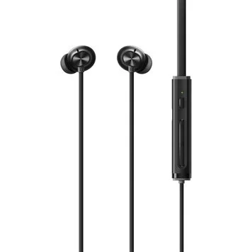 Беспроводные наушники Xiaomi Realme Buds Wireless 5 ANC Black EU 2