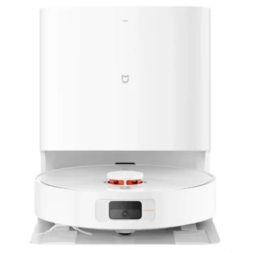 Робот-пылесос Xiaomi Mijia Mop Robot H40 D101CN CN