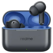 Беспроводные наушники Xiaomi RealMe T200 RMA2410 Black CN