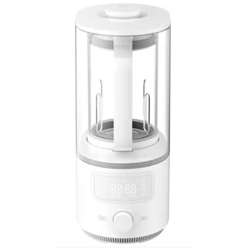 Блендер Xiaomi Mijia Smart Sound Blender S1 1.5L MPBJ003CM White CN