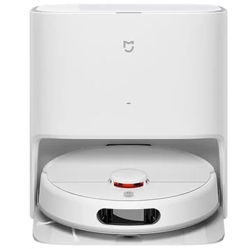 Робот-пылесос Xiaomi Mijia sweeping and mopping robot 2 C101 White CN 1
