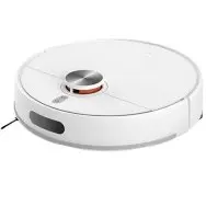 Робот-пылесос Xiaomi Robot Vacuum S40 OV81 White EU