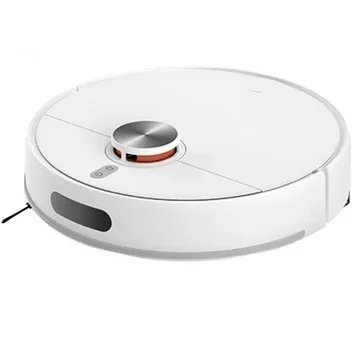 Робот-пылесос Xiaomi Robot Vacuum S40 OV81 White EU 1
