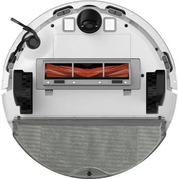 Робот-пылесос Xiaomi Robot Vacuum S40 OV81 White EU 2