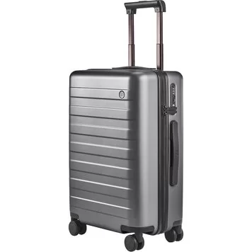 Чемодан Xiaomi Ninetygo Rhine Luggage 20 Grey 2