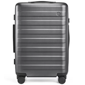 Чемодан Xiaomi Ninetygo Rhine Luggage 20 Grey