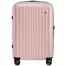 Чемодан Xiaomi Ninetygo Elbe Luggage 24 Pink 1