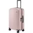 Чемодан Xiaomi Ninetygo Elbe Luggage 24 Pink 2