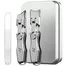 Маникюрный набор Xiaomi Jingyan Large Opening Nail Clipper Nail File Set JZ01H 1