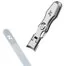 Маникюрный набор Xiaomi Jingyan Large Opening Nail Clipper Nail File Set JZ01H 2