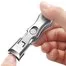 Маникюрный набор Xiaomi Jingyan Large Opening Nail Clipper Nail File Set JZ01H 3