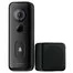Беспроводной дверной звонок Xiaomi Mijia DoorBell 3S MJML07-FJMJJSQ04-FJ Black EU 1