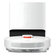 Робот-пылесос Xiaomi Robot Vacuum X10 B101GL JCZ2201/B102GL White EU