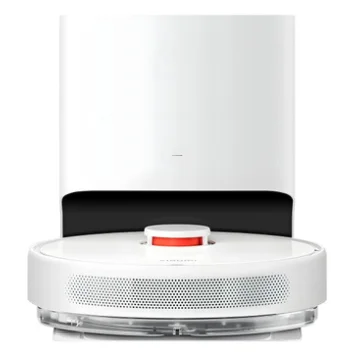 Робот-пылесос Xiaomi Robot Vacuum X10 B101GL JCZ2201/B102GL White EU
