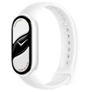 Фитнес-браслет Xiaomi Smart Band 10 Ceramic Edition Pearl White EU
