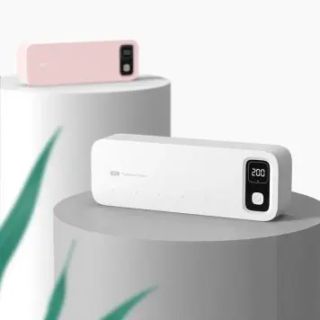 Дезинфектор для зубных щеток Xiaomi 4