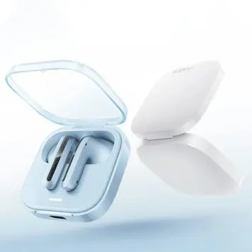 Беспроводные наушники Xiaomi Redmi Buds 6 Active гол 3