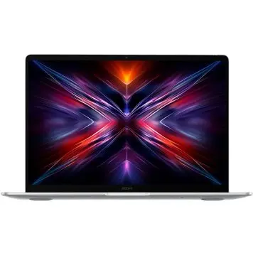 Ноутбук Xiaomi RedmiBook 14 2025 JYU4634CN Silver RU 1