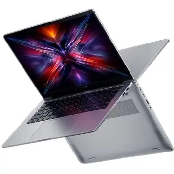 Ноутбук Xiaomi RedmiBook 14 2025 JYU4634CN Silver RU 2