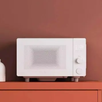 Микроволновая печь Xiaomi Mijia Microwave Oven MWBLXE1ACM White CN 2