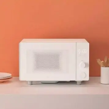 Микроволновая печь Xiaomi Mijia Microwave Oven MWBLXE1ACM White CN 3