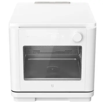 Мини-печь Xiaomi Mijia smart steam oven 20L MKX04M White CN 1