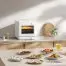 Мини-печь Xiaomi Mijia smart steam oven 20L MKX04M White CN 3