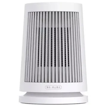 Портативный обогреватель Xiaomi Desktop Heater 600W BHR8940EU White EU 1