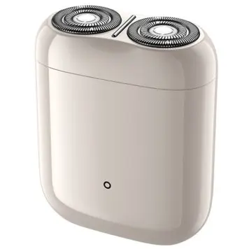 Электробритва Xiaomi Mijia Electric Shaver S200 беж 1