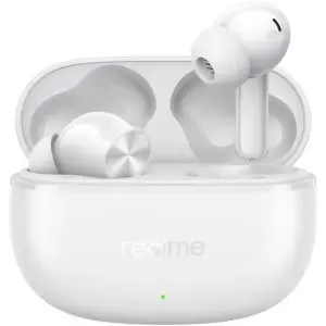   Беспроводные наушники Xiaomi RealMe T200X RMA2415-A White EU