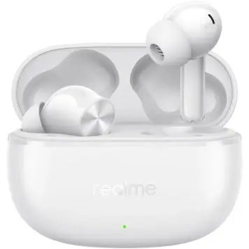 Беспроводные наушники Xiaomi RealMe T200X RMA2415-A бел 1