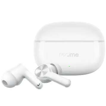 Беспроводные наушники Xiaomi RealMe T200X RMA2415-A бел 2