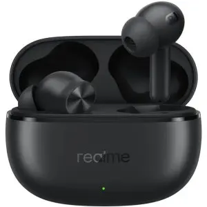   Беспроводные наушники Xiaomi RealMe T200X RMA2415-A Black EU