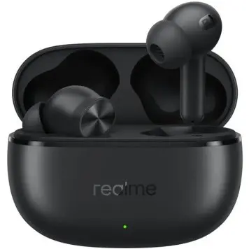 Беспроводные наушники Xiaomi RealMe T200X RMA2415-A черн 1