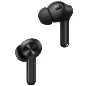 Беспроводные наушники Xiaomi RealMe T200X RMA2415-A черн 3