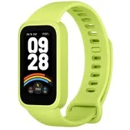 Фитнес-браслет Xiaomi Smart Band 9 Active M2435B1 BHR9917GL Green EU