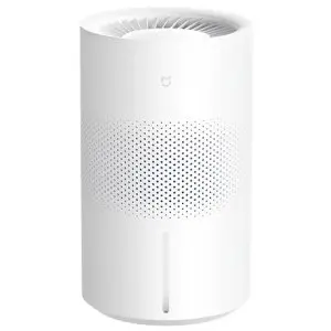   Увлажнитель воздуха Xiaomi Mijia Pure Smart Evaporative Humidifier 3 CJSJSQ05ZMZ CN