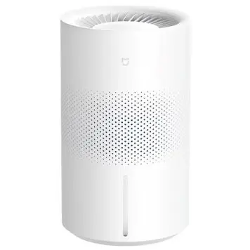 Увлажнитель воздуха Xiaomi Mijia Pure Smart Evaporative Humidifier 3 CJSJSQ05ZMZ 1