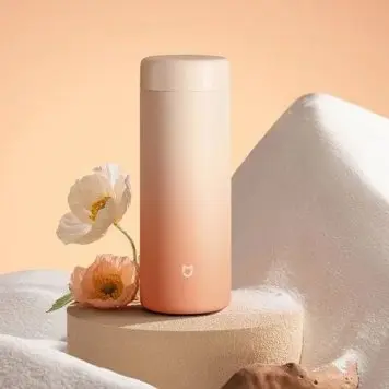 Термос Xiaomi Mijia Mini Mug 350 ml MJKDB01PL 2