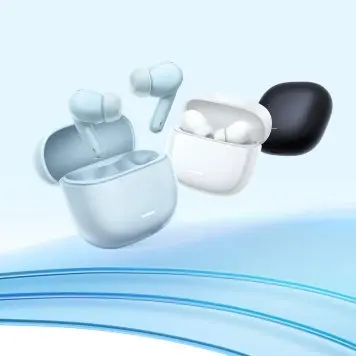 Беспроводные наушники Xiaomi Redmi Buds 6 Lite 3
