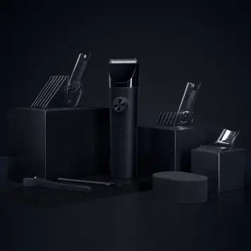 Машинка для стрижки Xiaomi Mijia Hair Clipper LFQ03KL GL 2