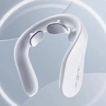 Массажер для шеи Xiaomi Jeeback Cervical Massager G20 EU 2